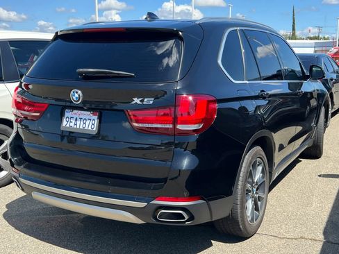 Used 2018 BMW X5 xDrive35i image 4