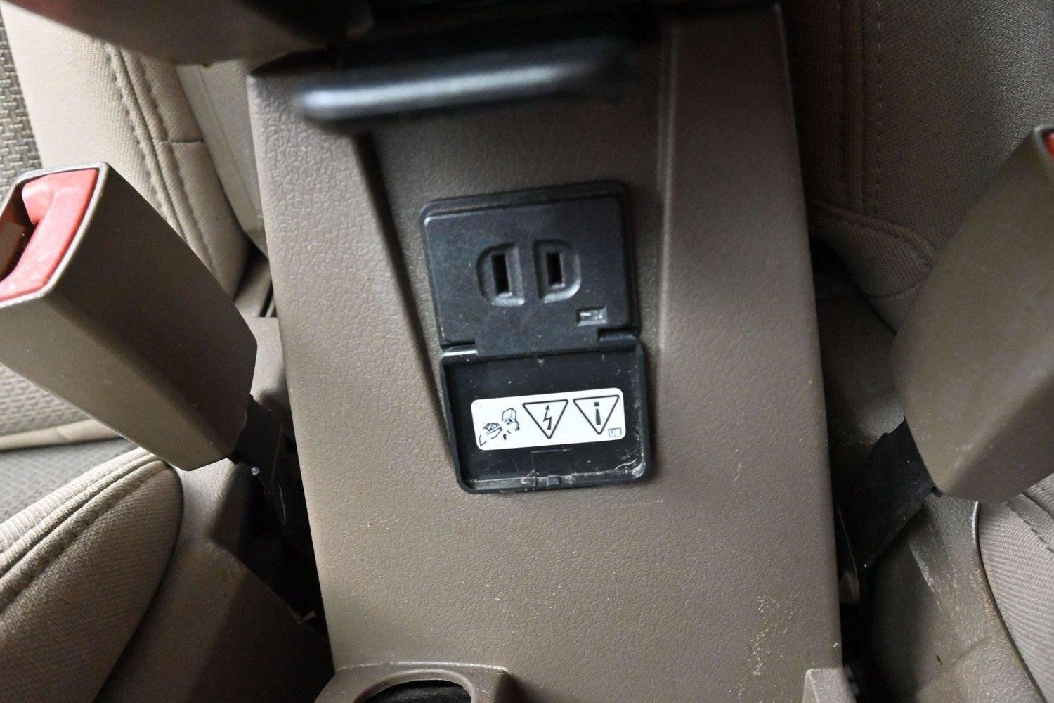 Used 2008 Jeep Patriot Sport FWD image 20