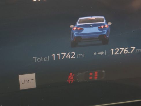 Used 2025 BMW 228i xDrive image 28