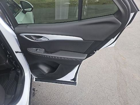 New 2026 Buick Envision Avenir AWD/4WD image 24