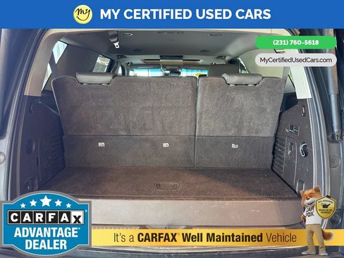 Used 2016 GMC Yukon Denali w/ Open Road Package AWD/4WD image 27