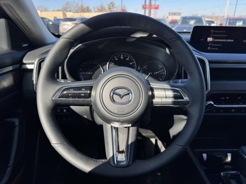 New 2026 MAZDA CX-50 2.5 Hybrid w/ Weather Package image 31