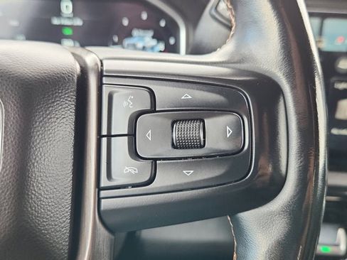 Used 2024 GMC Sierra 2500 AT4 w/ AT4 Premium Plus Package AWD/4WD image 21