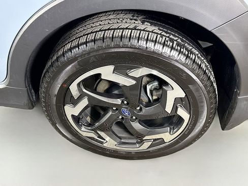 Used 2021 Subaru Crosstrek 2.5i Limited w/ Moonroof Package 1 image 34