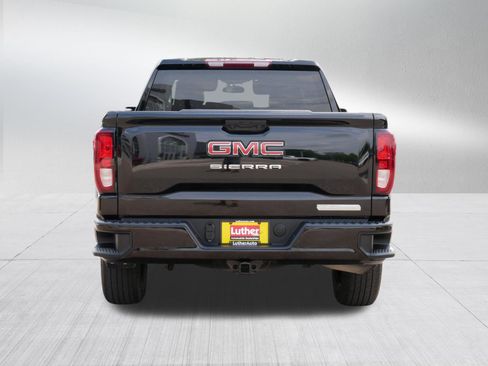 Used 2024 GMC Sierra 1500 Elevation AWD/4WD image 6