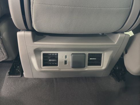 New 2026 Chevrolet Silverado 1500 RST w/ RST Select Package image 20