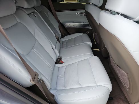 Certified 2026 Genesis Electrified GV70 AWD/4WD image 17