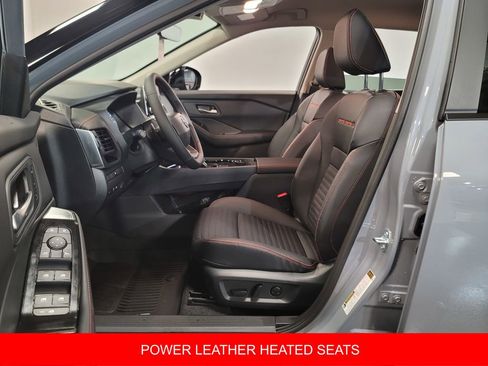 New 2026 Nissan Rogue Rock Creek w/ Rock Creek Premium Package image 21