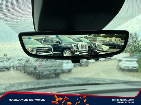 New 2026 GMC Yukon XL Denali Ultimate AWD/4WD image 24