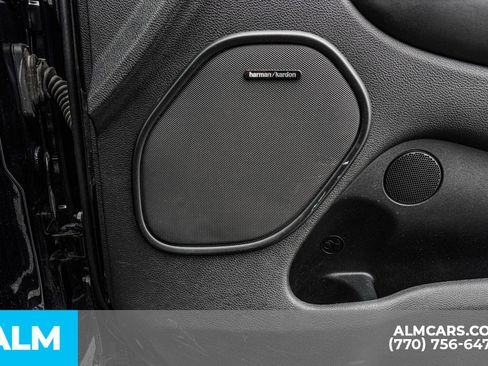 Used 2022 Dodge Durango SRT w/ Black Package image 54