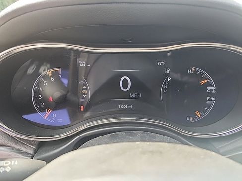 Used 2020 Jeep Grand Cherokee High Altitude image 8