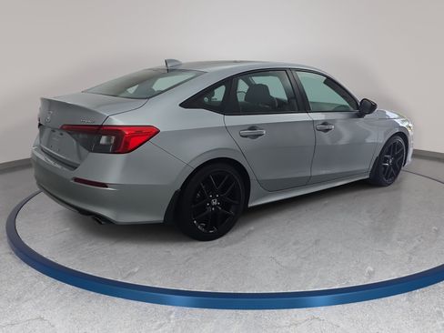 Used 2024 Honda Civic Sport image 5