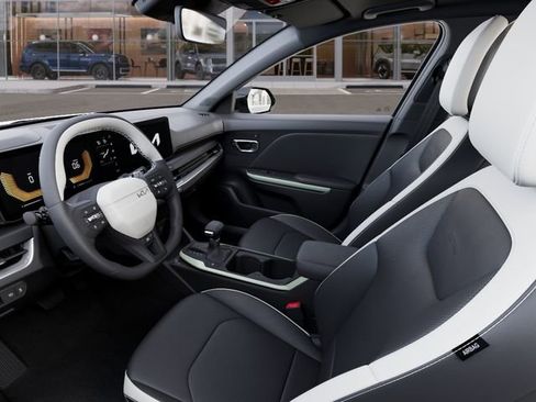 New 2026 Kia K4 GT-Line FWD image 17