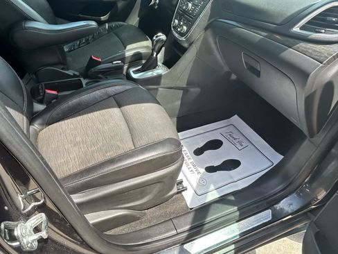 Used 2016 Buick Encore Convenience FWD image 12