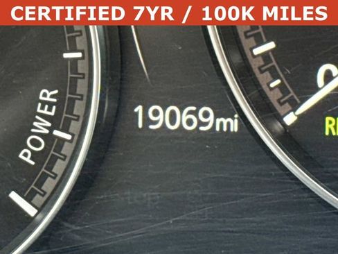 Used 2025 MAZDA CX-50 2.5 Hybrid w/ Premium Plus Pkg image 28