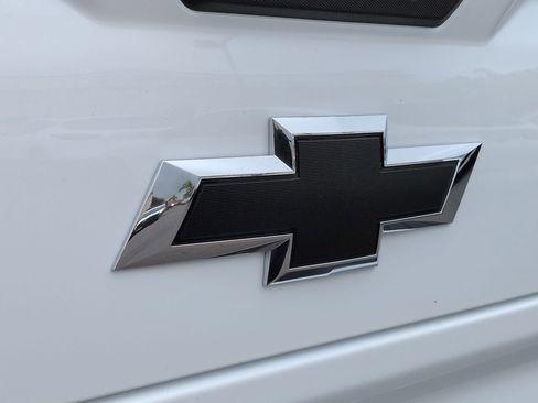 New 2026 Chevrolet Silverado 1500 RST w/ RST All Star Premium Package AWD/4WD image 31