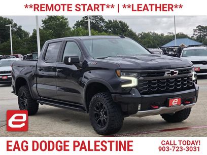 Used 2023 Chevrolet Silverado 1500 ZR2 w/ Technology Package