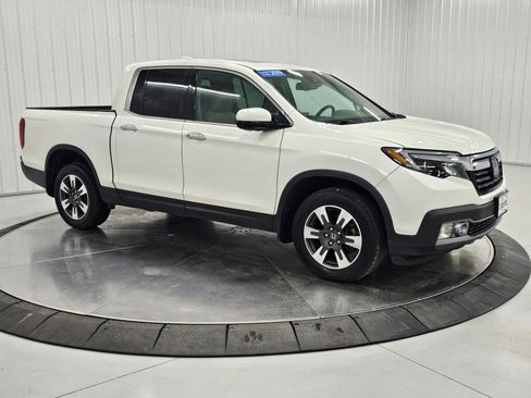 Used 2019 Honda Ridgeline RTL-E image 7