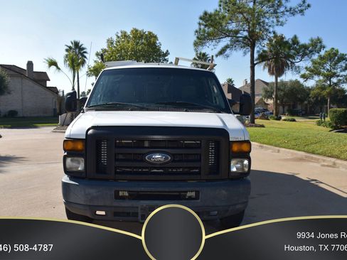 Used 2012 Ford E-250 and Econoline 250 w/ PWR Group image 4