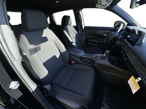 New 2026 Honda HR-V Sport image 28