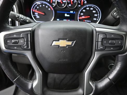 Used 2019 Chevrolet Silverado 1500 LT w/ All-Star Edition image 15