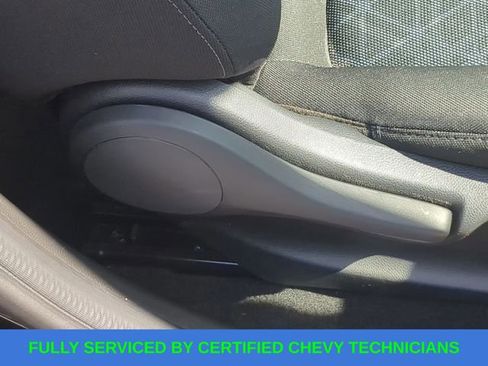 Used 2022 Chevrolet Spark LT w/ Spark Special Edition image 46