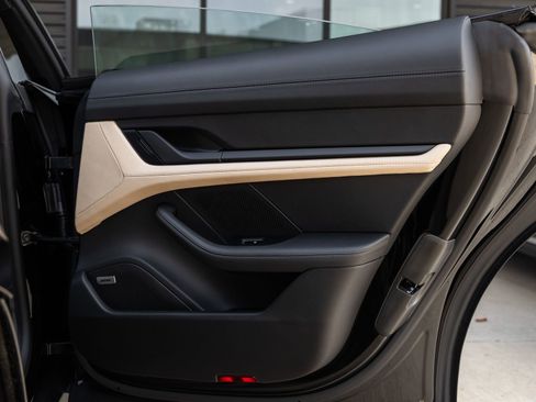 New 2026 Porsche Taycan AWD/4WD image 42