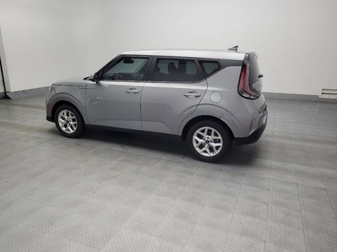 Used 2023 Kia Soul LX w/ Option Group 015 image 3