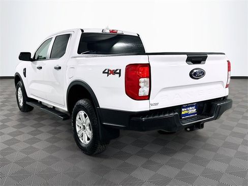 Certified 2024 Ford Ranger XL w/ Trailer Tow Package image 5