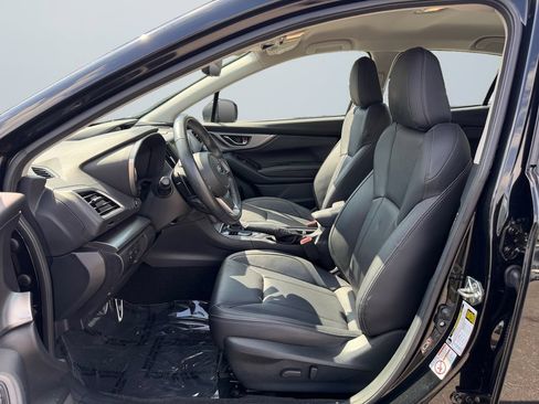 Used 2020 Subaru Impreza 2.0i Limited AWD/4WD image 9