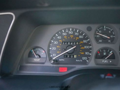 Used 1989 Ford Thunderbird Super image 32