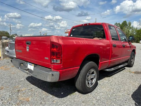 Used 2003 Dodge Ram 1500 Truck ST image 6