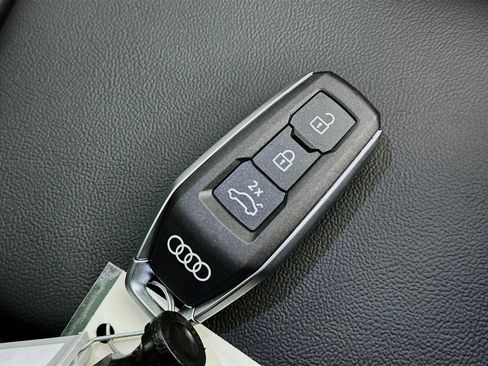 New 2026 Audi SQ5 Premium Plus AWD/4WD image 46