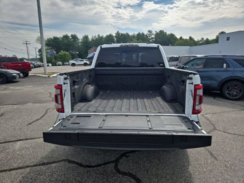 Certified 2023 Ford F150 Raptor AWD/4WD image 3