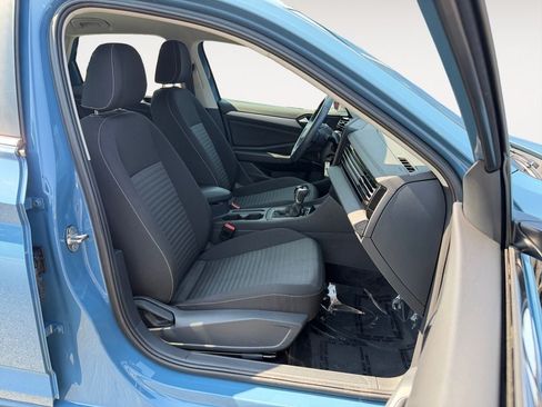 Used 2025 Volkswagen Jetta S FWD image 24