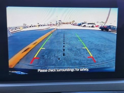 Used 2024 Ford Escape Active image 16