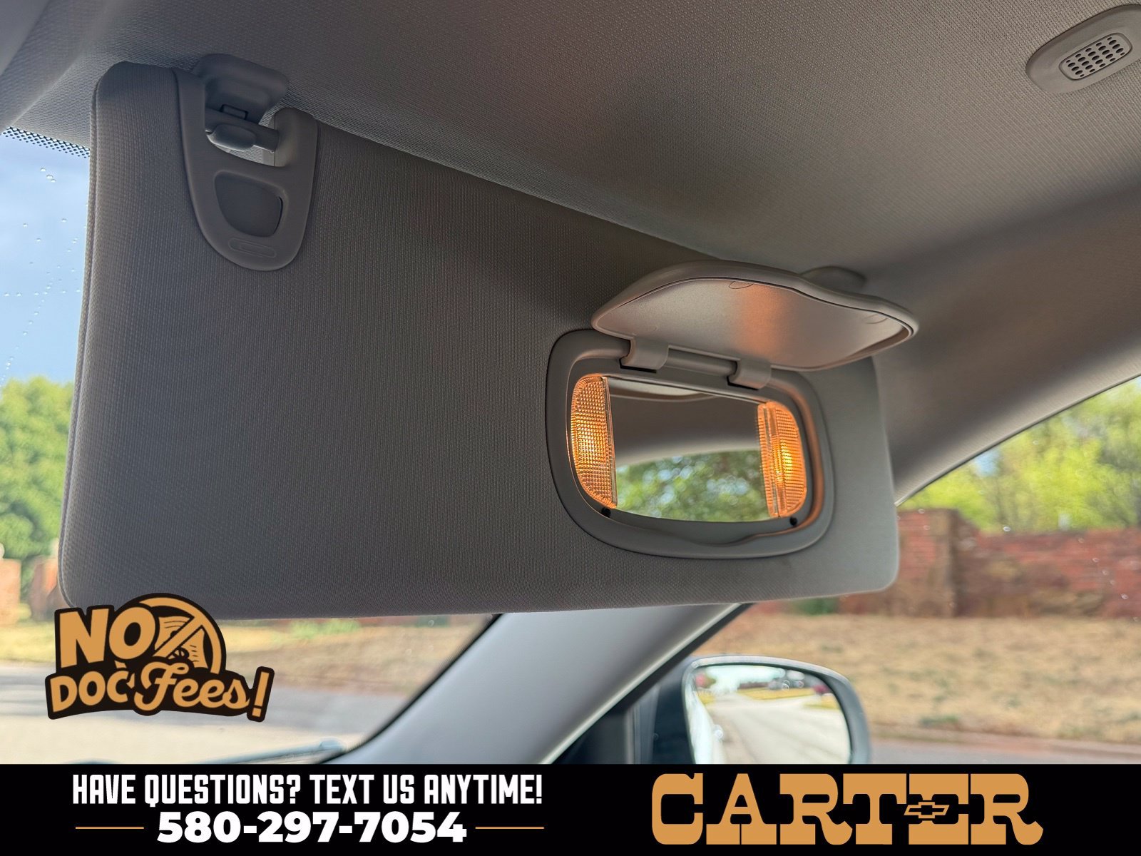 Used 2020 Jeep Cherokee Trailhawk AWD/4WD image 24