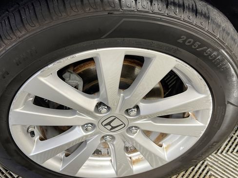 Used 2012 Honda Civic EX image 14
