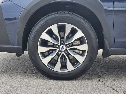 Used 2024 Subaru Outback Touring image 9