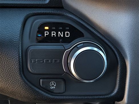 New 2026 RAM 1500 Big Horn image 26