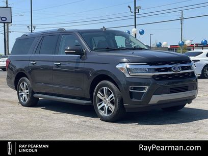 Used 2019 Ford Expedition Platinum