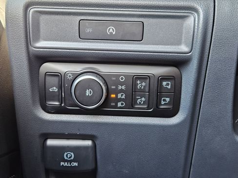 Used 2025 Ford F150 XLT w/ Equipment Group 302A MID image 24