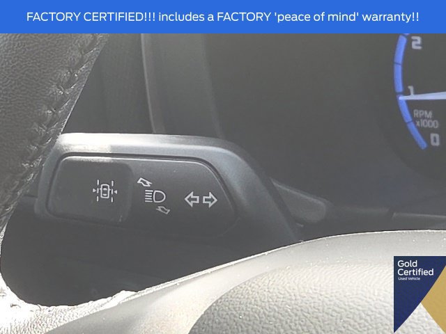 Used 2021 Ford Bronco Sport Big Bend w/ Big Bend Package AWD/4WD image 42