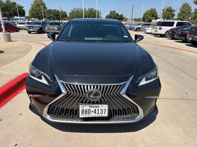 Used 2019 Lexus ES 350 FWD image 5