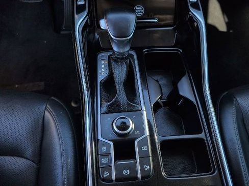 Used 2021 Kia Sorento SX image 26