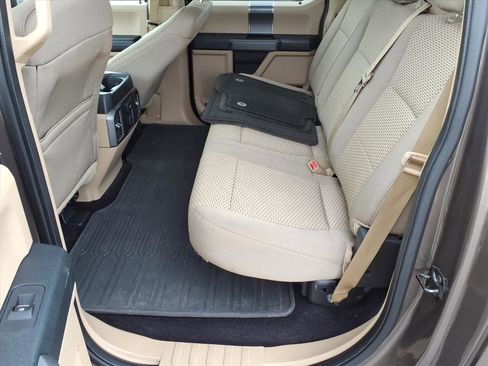 Used 2015 Ford F150 XLT w/ Equipment Group 302A Luxury image 7