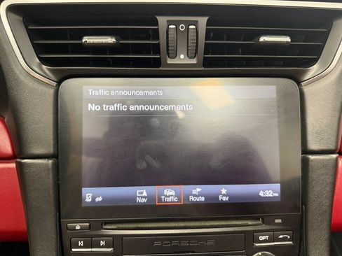 Used 2017 Porsche 911 UNAVAIL image 68