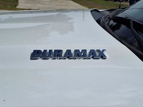 Used 2025 Chevrolet Silverado 1500 LTZ AWD/4WD image 29