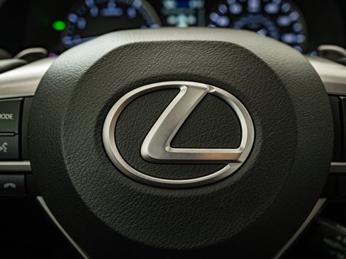 Certified 2022 Lexus RX 350 FWD w/ Premium Package image 27