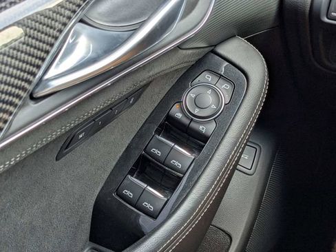 Used 2024 Cadillac CT5 V Blackwing w/ Driver Assist Package RWD image 19
